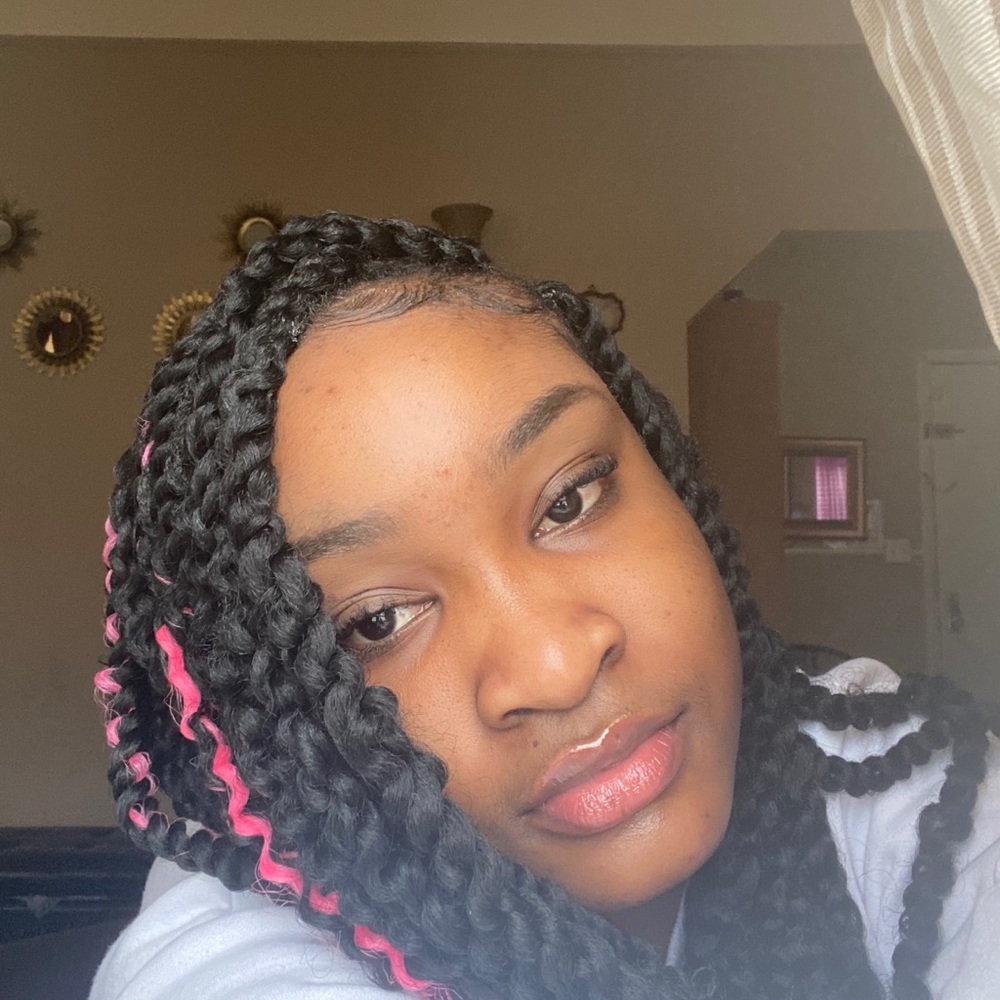 Meet your Posher, Akalah